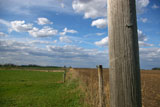 Fenceline